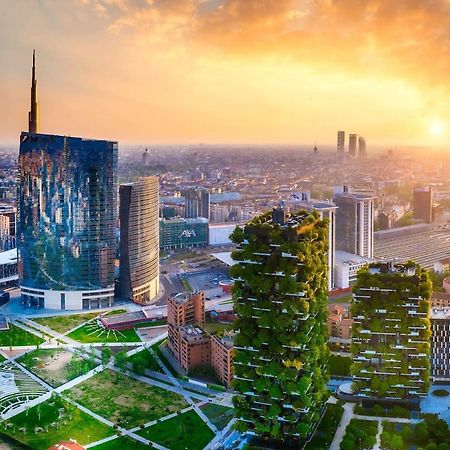 Navigli-Duomo Sweet22 Luxury Openspace ميلان المظهر الخارجي الصورة