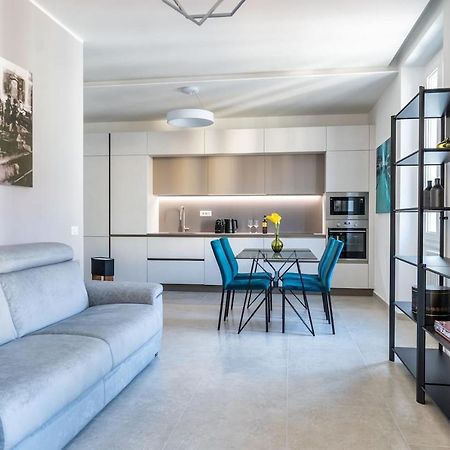 Navigli-Duomo Sweet22 Luxury Openspace ميلان المظهر الخارجي الصورة