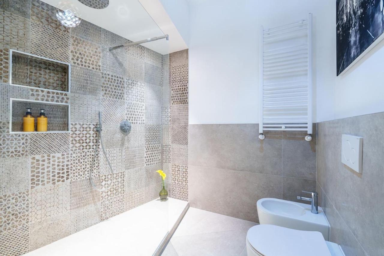 Navigli-Duomo Sweet22 Luxury Openspace ميلان المظهر الخارجي الصورة