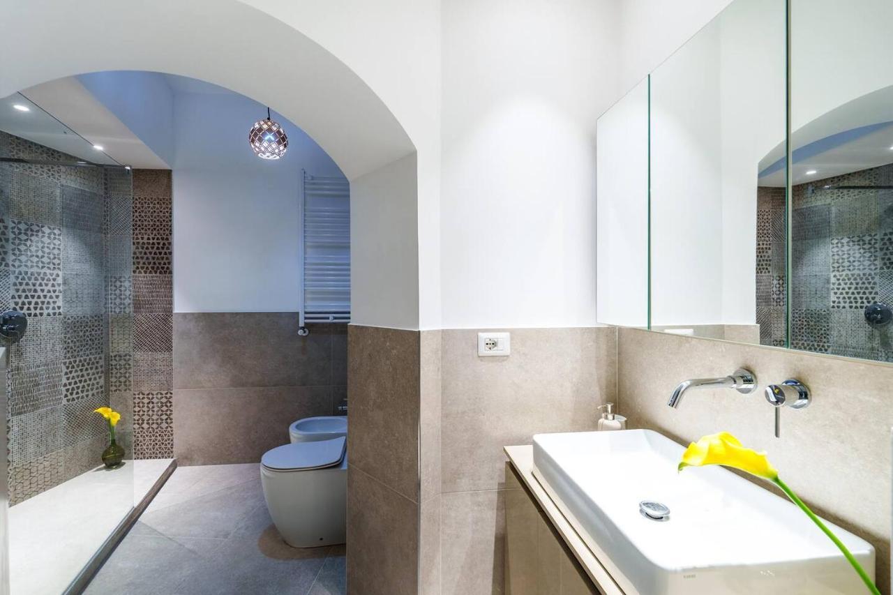 Navigli-Duomo Sweet22 Luxury Openspace ميلان المظهر الخارجي الصورة