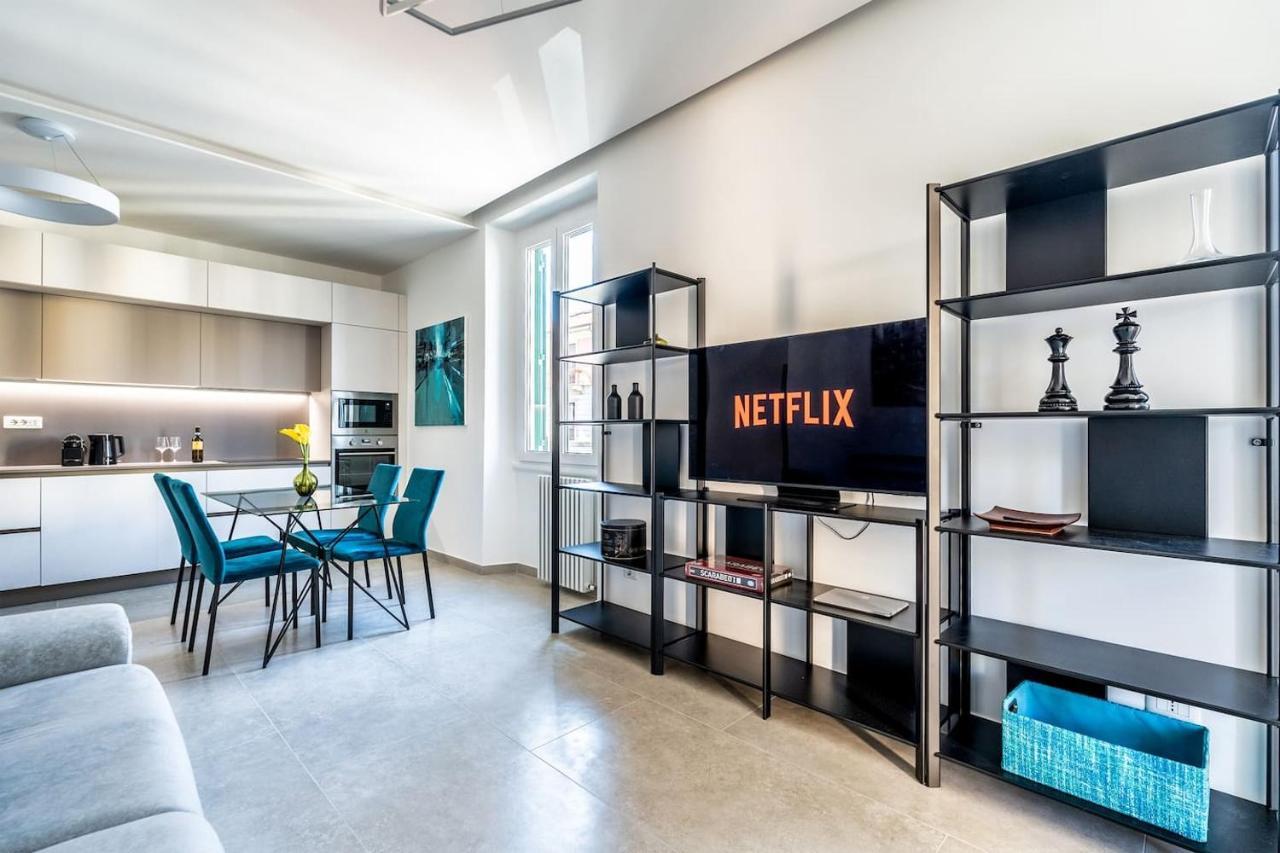 Navigli-Duomo Sweet22 Luxury Openspace ميلان المظهر الخارجي الصورة