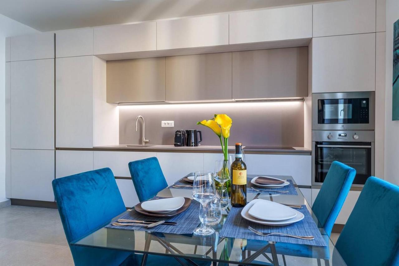Navigli-Duomo Sweet22 Luxury Openspace ميلان المظهر الخارجي الصورة