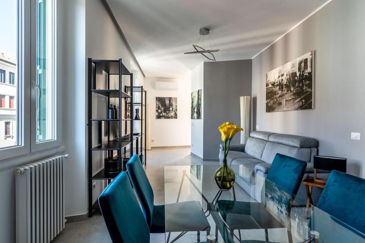 Navigli-Duomo Sweet22 Luxury Openspace ميلان المظهر الخارجي الصورة