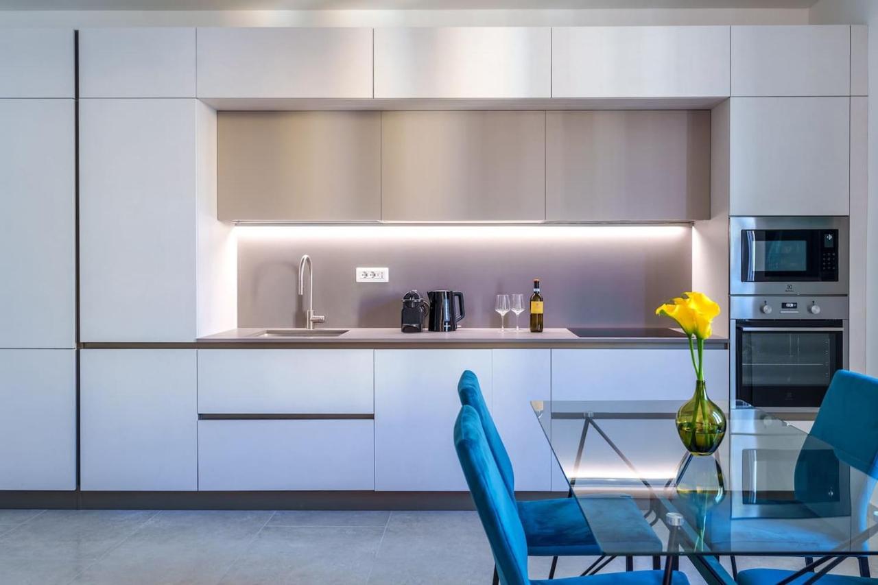 Navigli-Duomo Sweet22 Luxury Openspace ميلان المظهر الخارجي الصورة