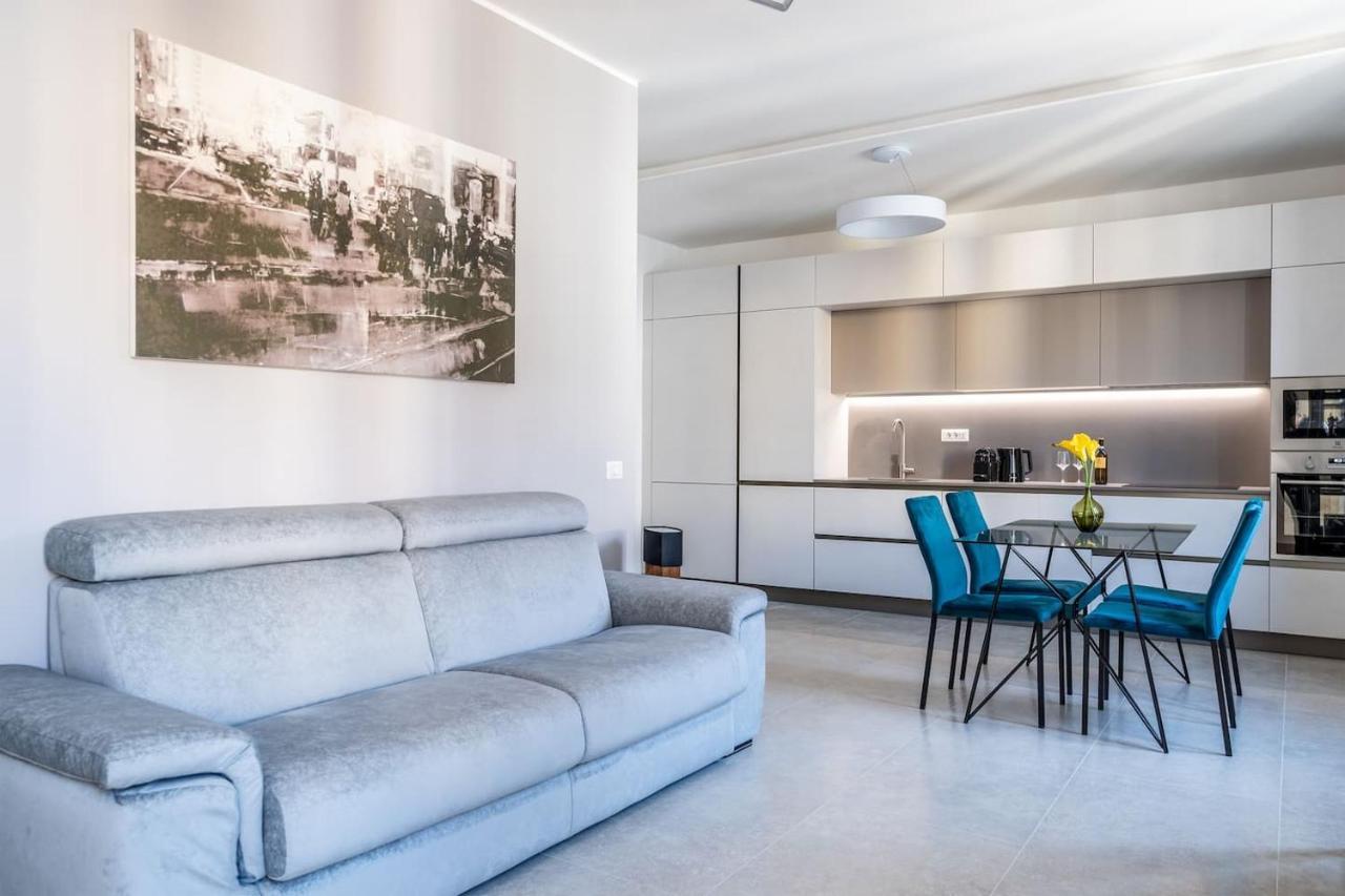 Navigli-Duomo Sweet22 Luxury Openspace ميلان المظهر الخارجي الصورة