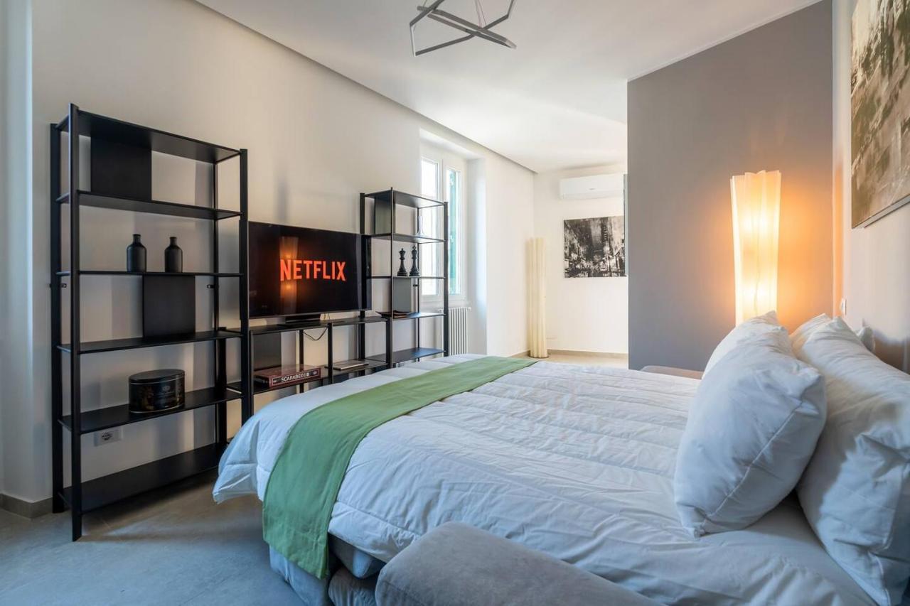 Navigli-Duomo Sweet22 Luxury Openspace ميلان المظهر الخارجي الصورة