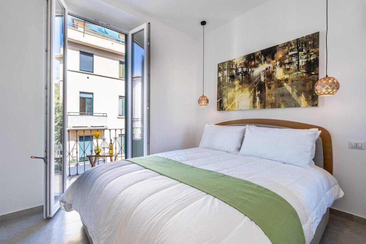 Navigli-Duomo Sweet22 Luxury Openspace ميلان المظهر الخارجي الصورة