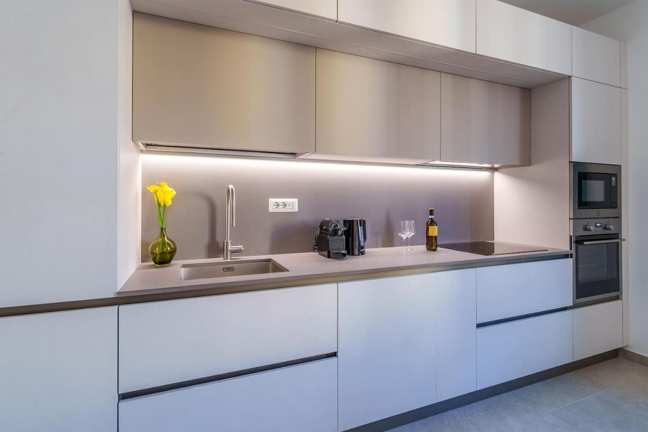 Navigli-Duomo Sweet22 Luxury Openspace ميلان المظهر الخارجي الصورة